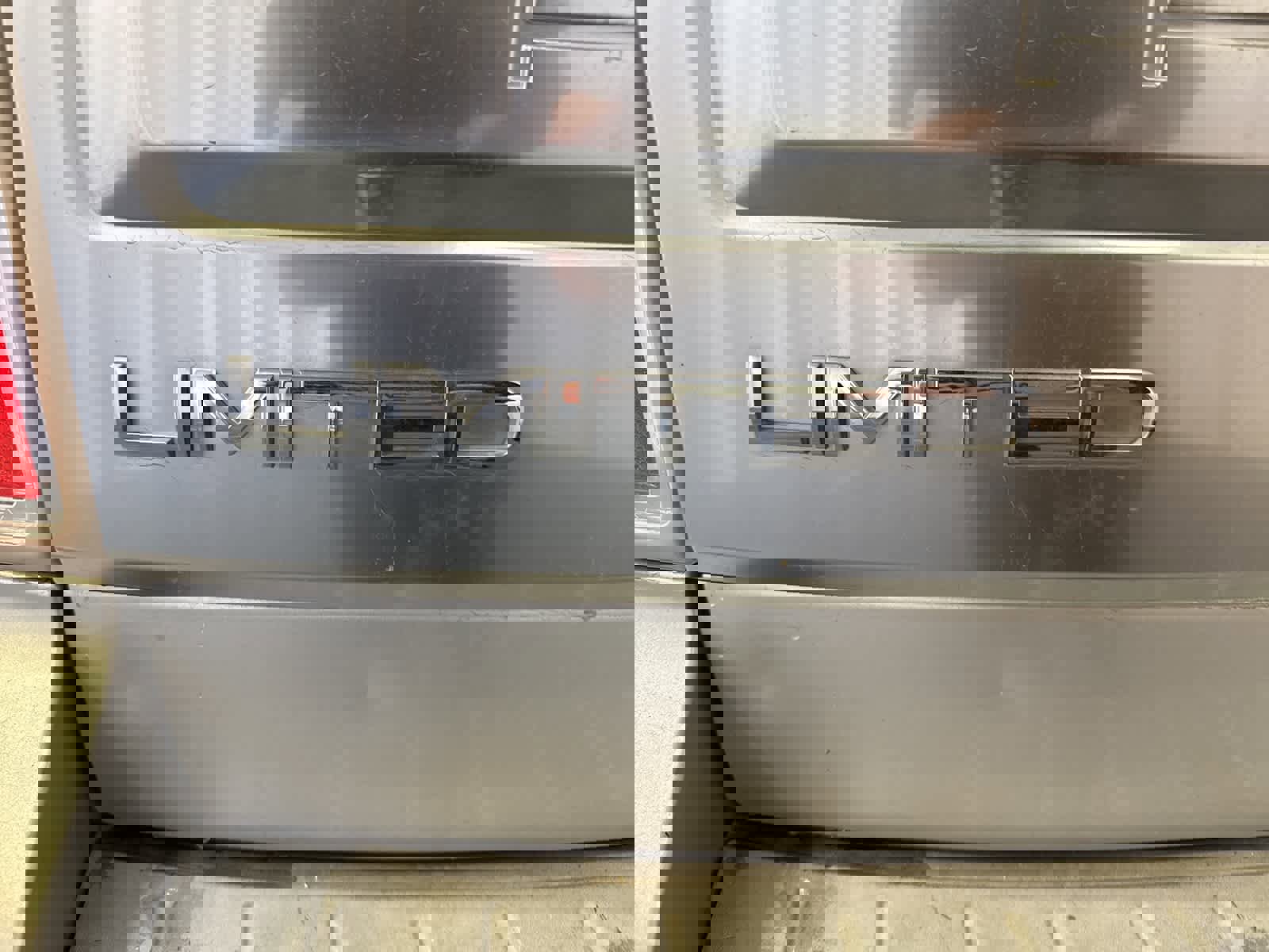 Used 2014 Ford Flex Limited image 12