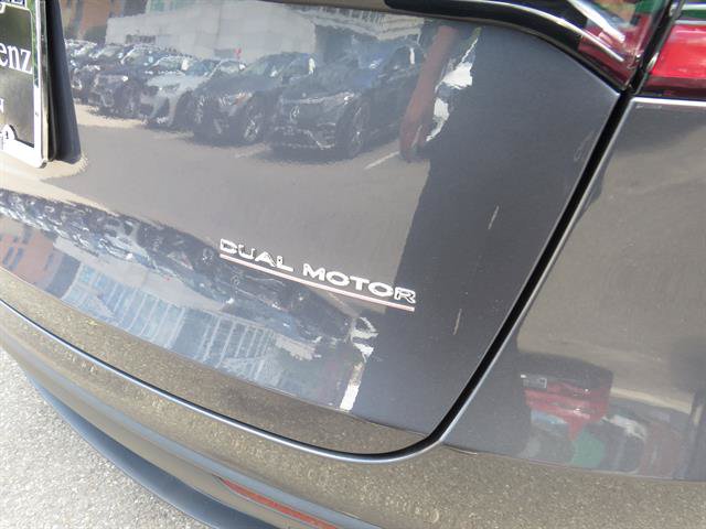 Used 2023 Tesla Model Y Performance AWD/4WD image 26