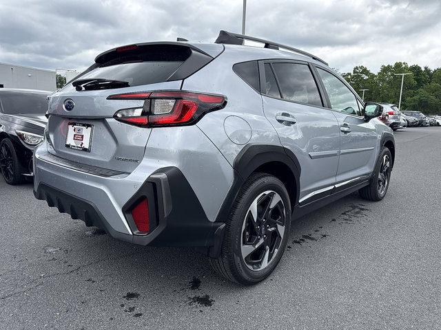 Certified 2025 Subaru Crosstrek 2.5i Limited AWD/4WD image 44