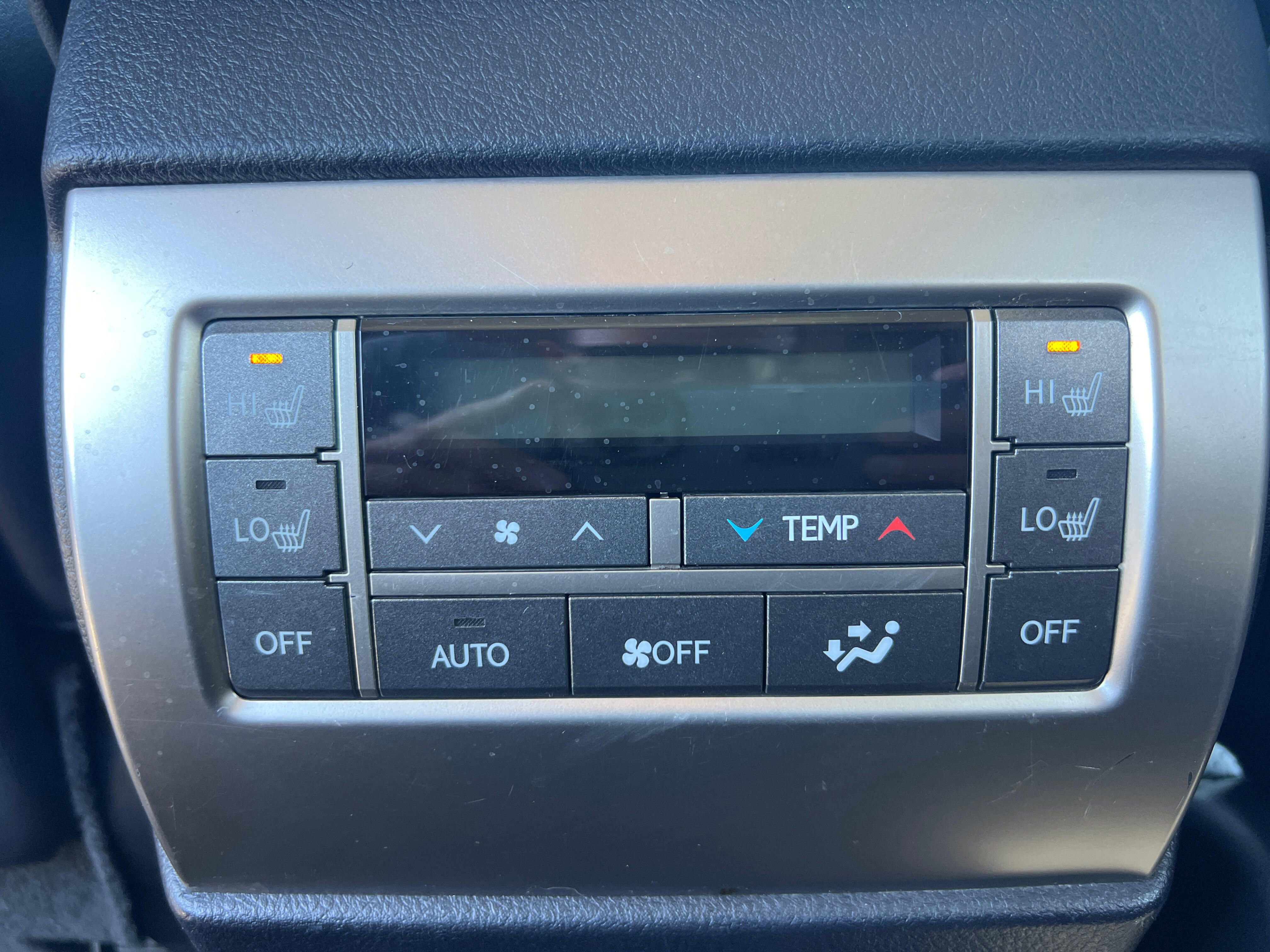 Used 2019 Lexus GX 460 Luxury image 30