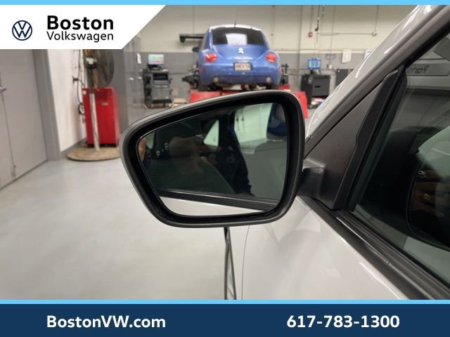 Used 2021 Ford Escape S image 13