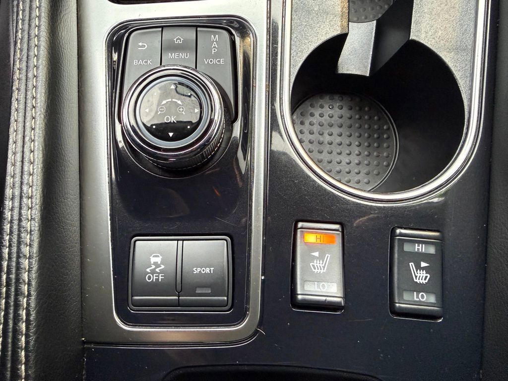 Used 2023 Nissan Maxima SV w/ Floor Mat Group image 26
