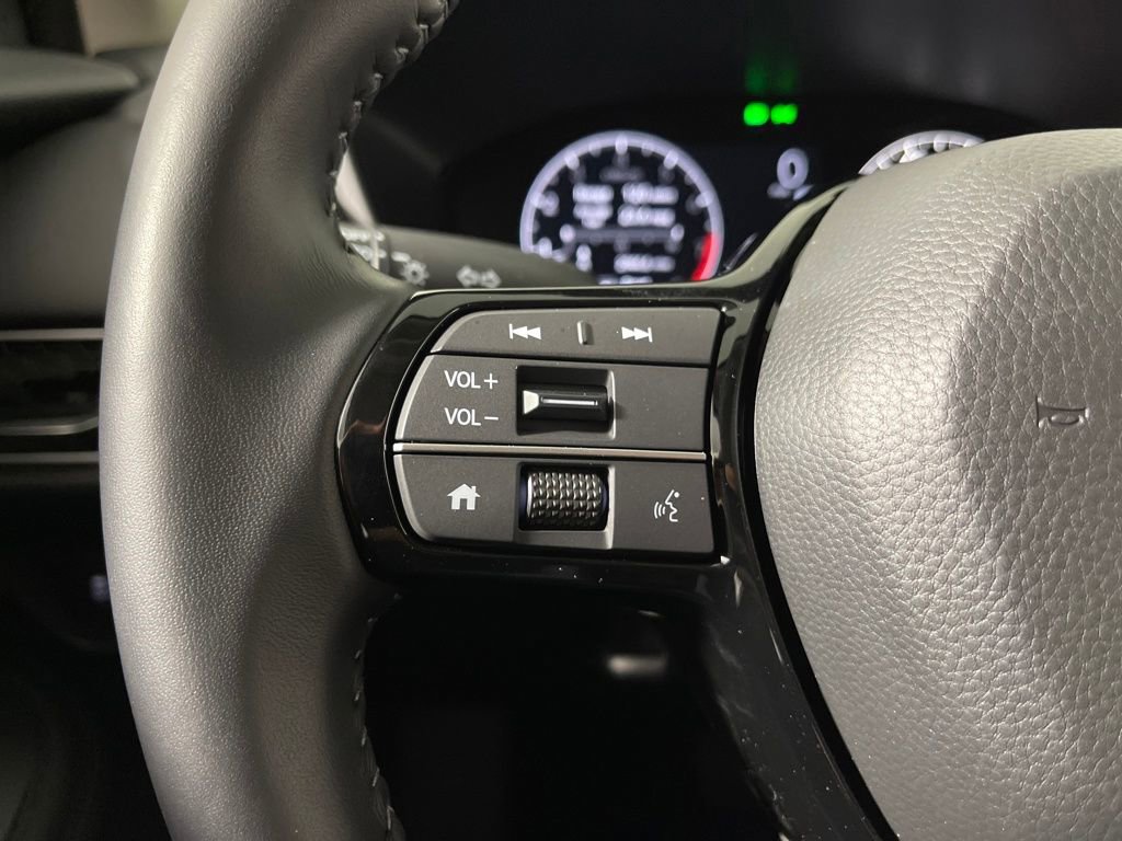 Used 2026 Honda HR-V EX-L image 26