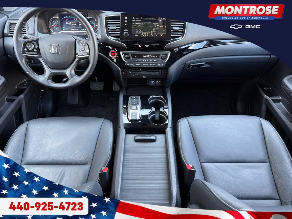 Used 2022 Honda Pilot Touring image 27