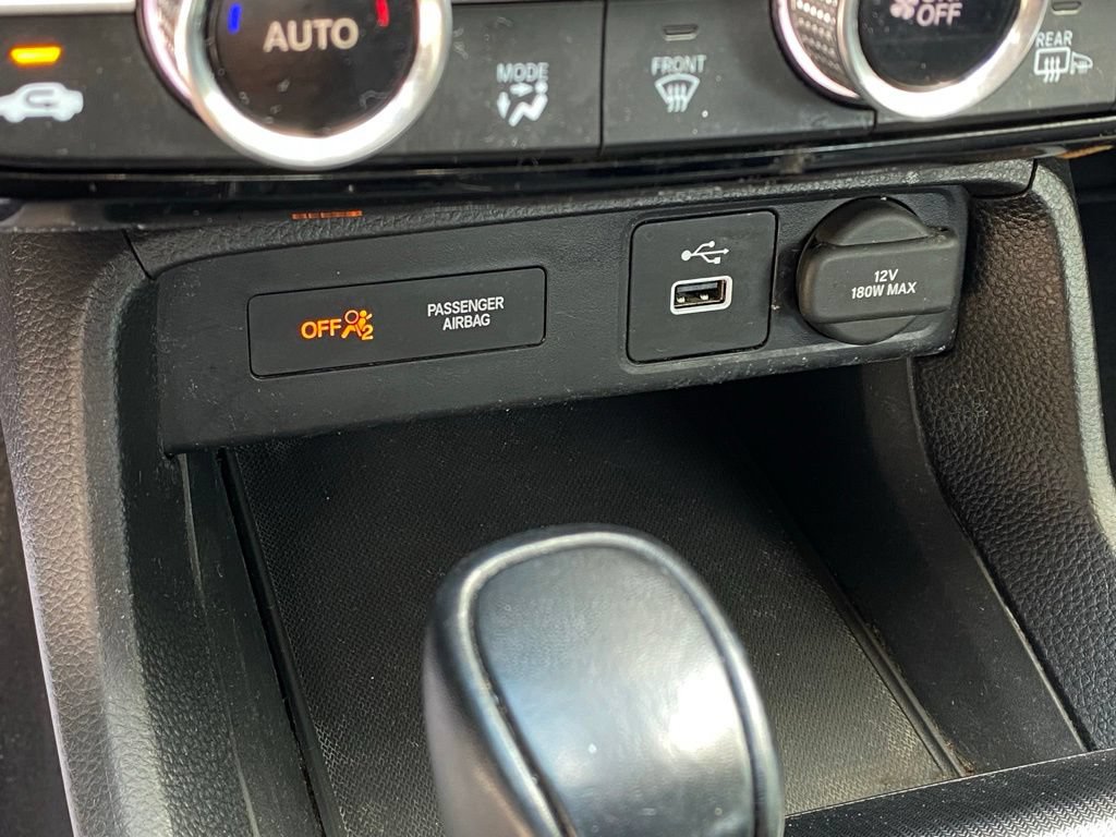 Used 2023 Honda Civic EX-L image 20