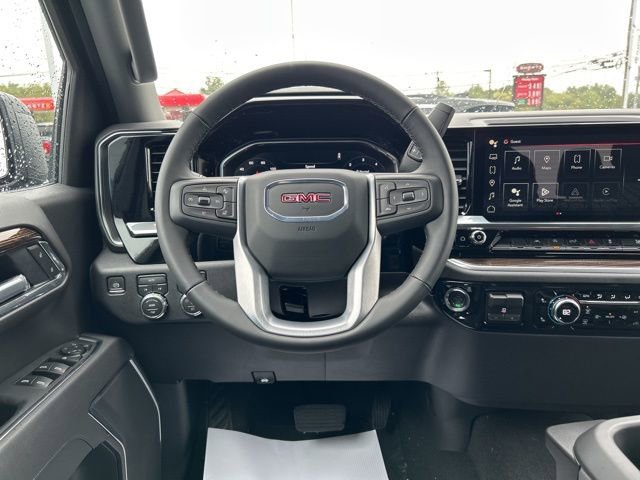 New 2026 GMC Sierra 1500 Elevation image 14