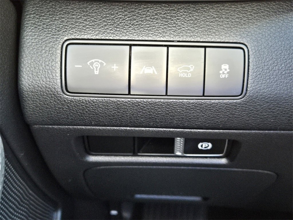 Certified 2023 Hyundai Santa Fe SEL image 29