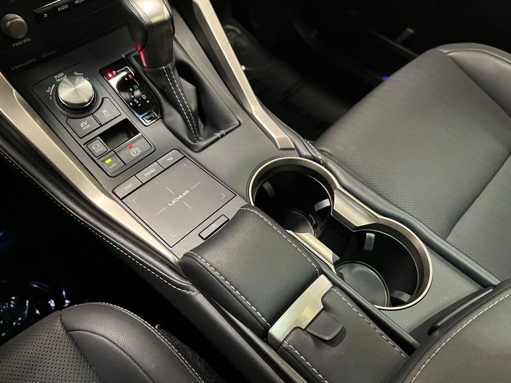 Used 2019 Lexus NX 300h AWD w/ Premium Package image 7