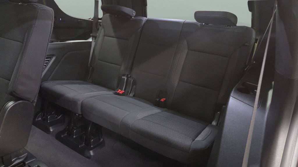 Used 2024 Chevrolet Tahoe LS w/ Driver Alert Package AWD/4WD image 20