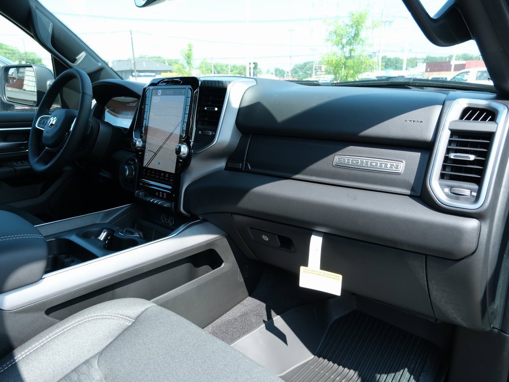 New 2026 RAM 1500 Big Horn image 30