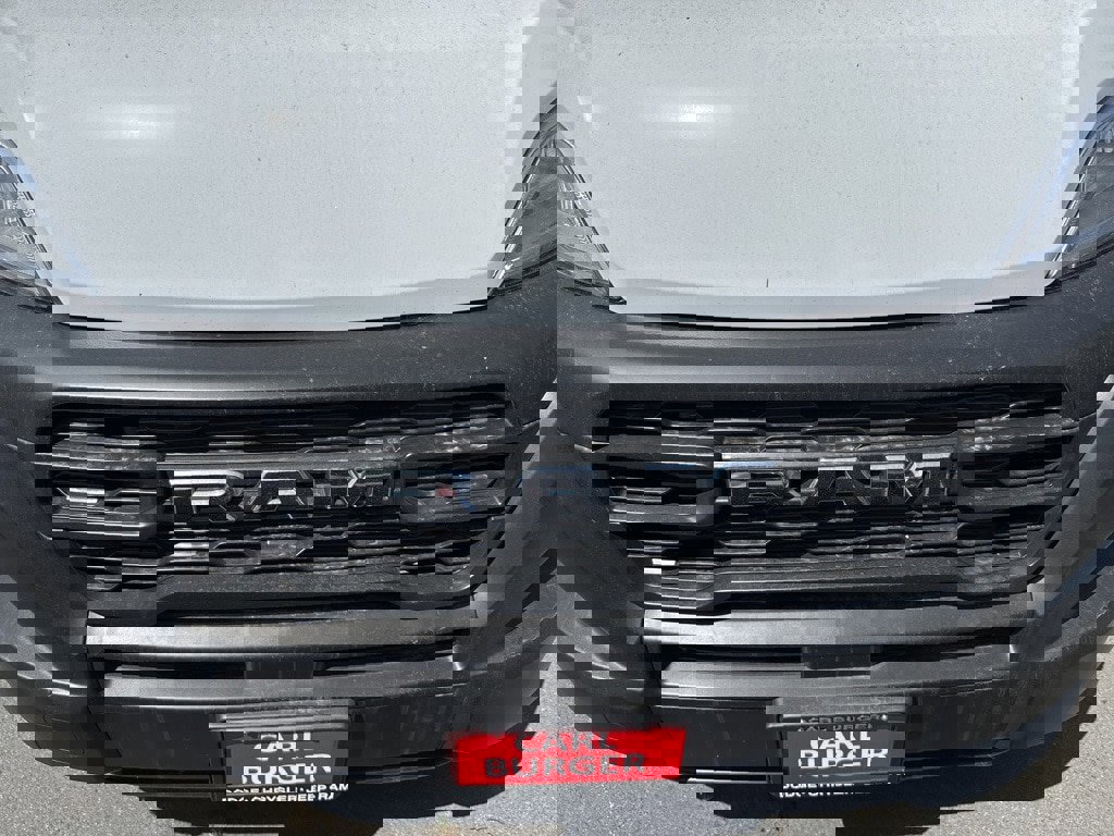 New 2025 RAM ProMaster 2500 w/ Power Group image 2