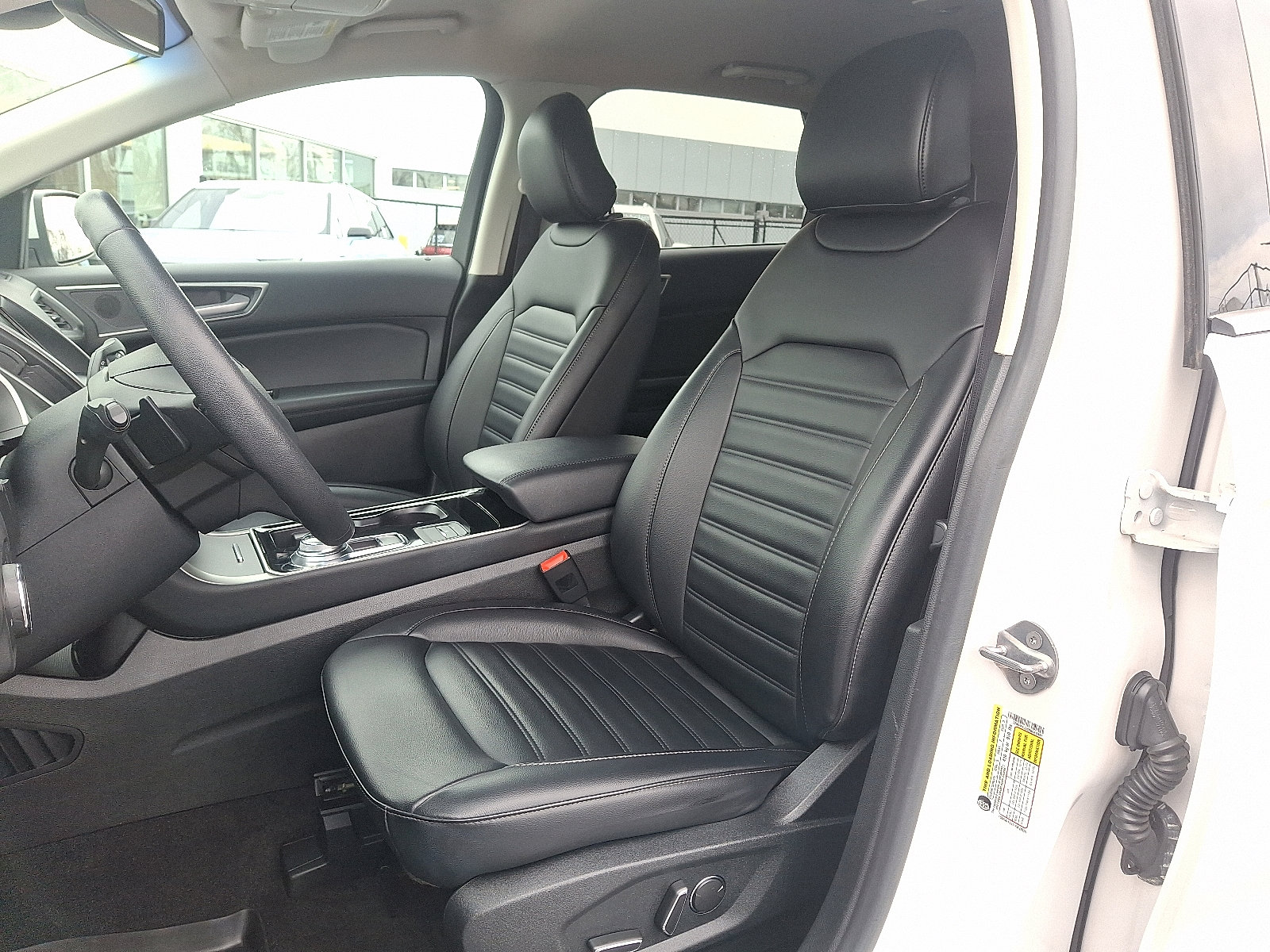 Used 2019 Ford Edge SEL w/ Equipment Group 201A image 13