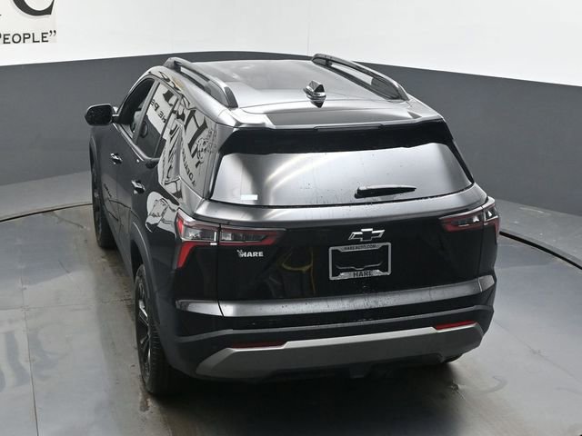 New 2026 Chevrolet Equinox LT w/ Midnight Edition image 35