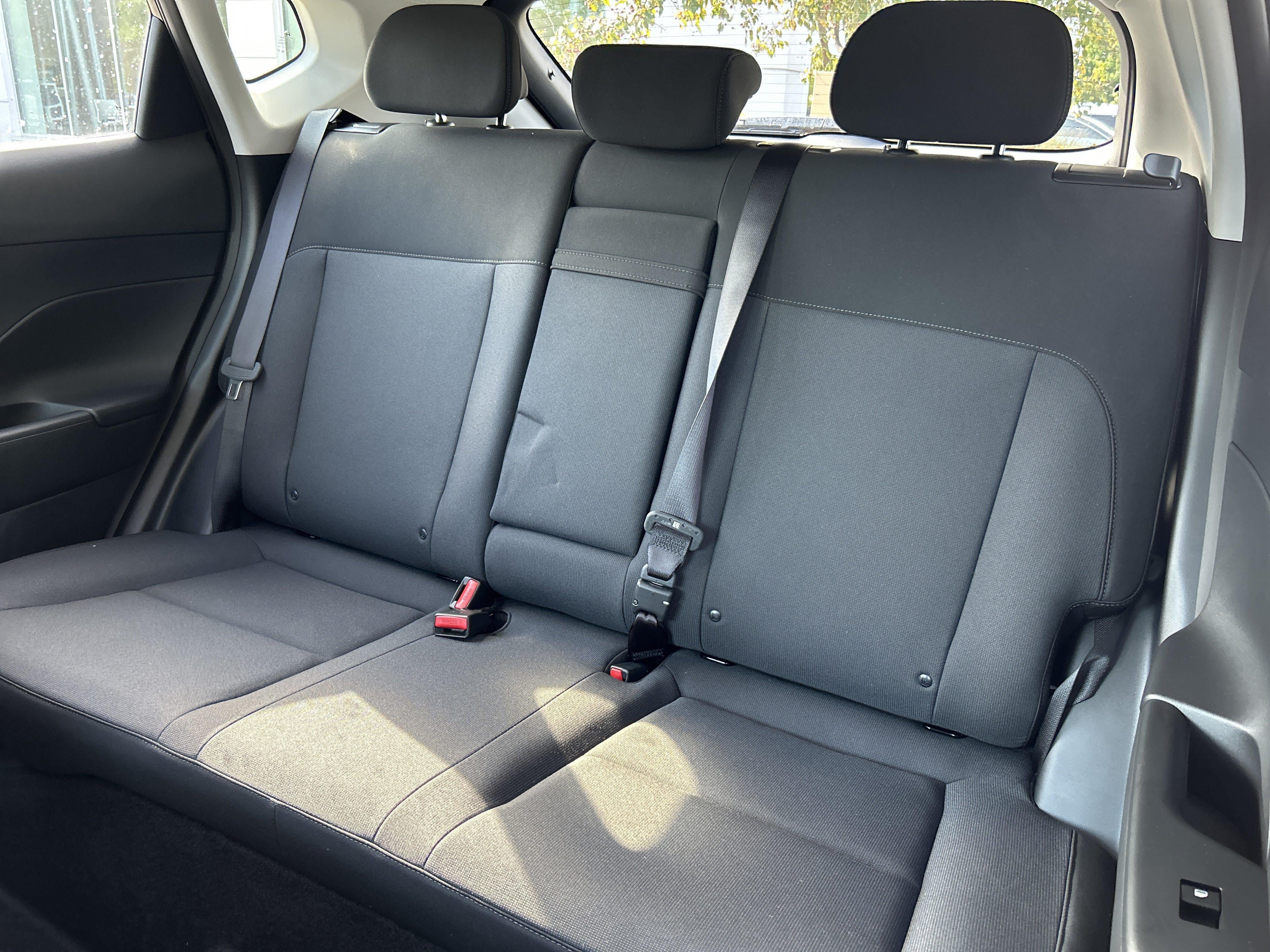 New 2027 Hyundai Kona SEL Sport AWD/4WD image 42