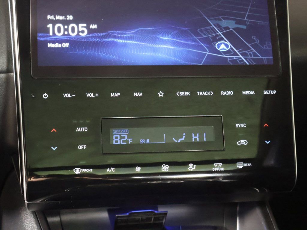 Used 2023 Hyundai Tucson Limited w/ Cargo Package image 44