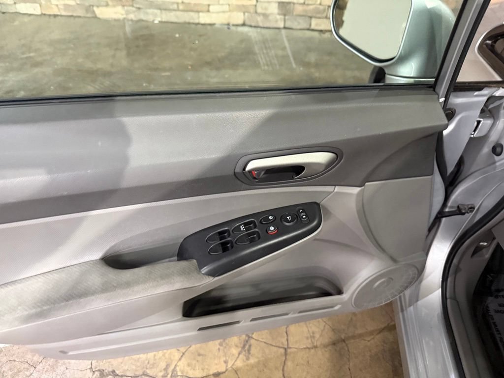 Used 2009 Honda Civic LX image 9