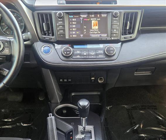 Certified 2016 Toyota RAV4 XLE image 15