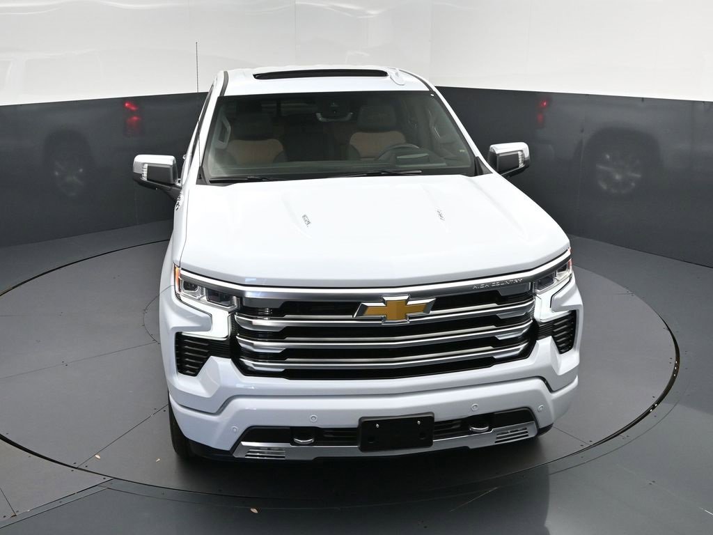 New 2026 Chevrolet Silverado 1500 High Country image 42