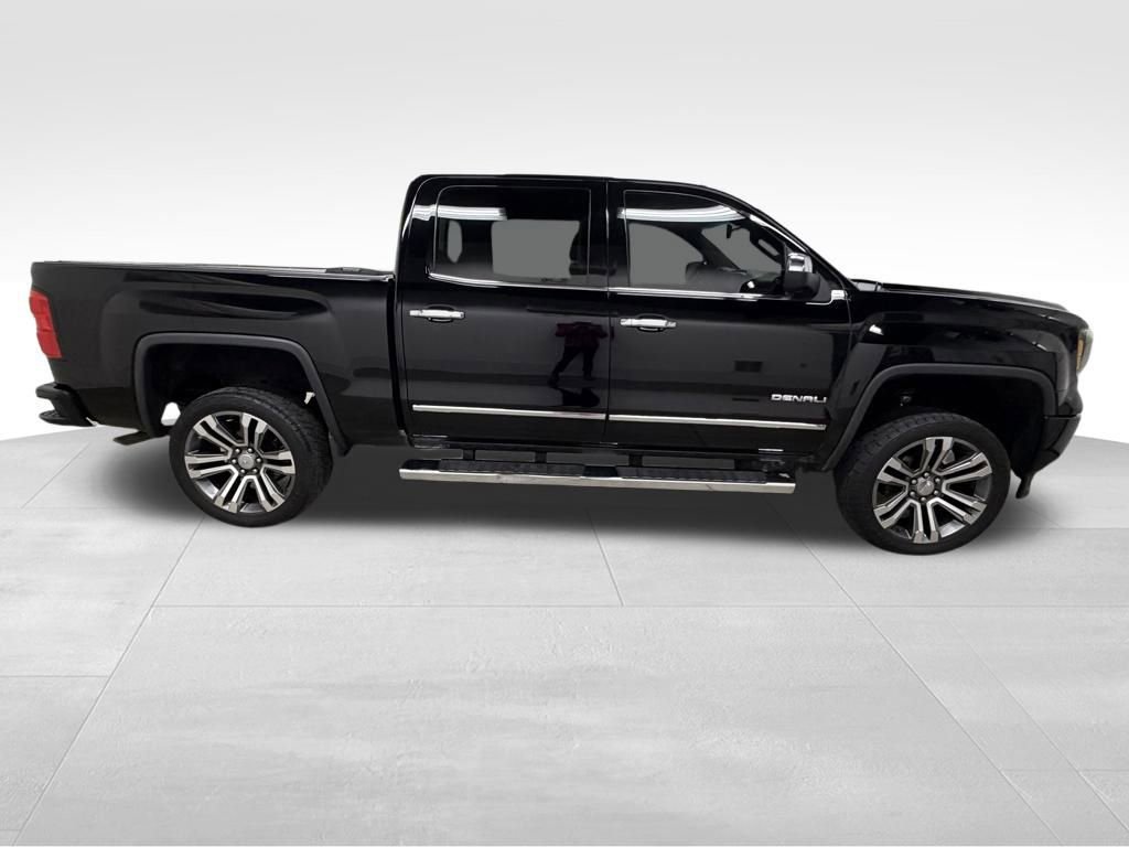 Used 2014 GMC Sierra 1500 Denali image 6