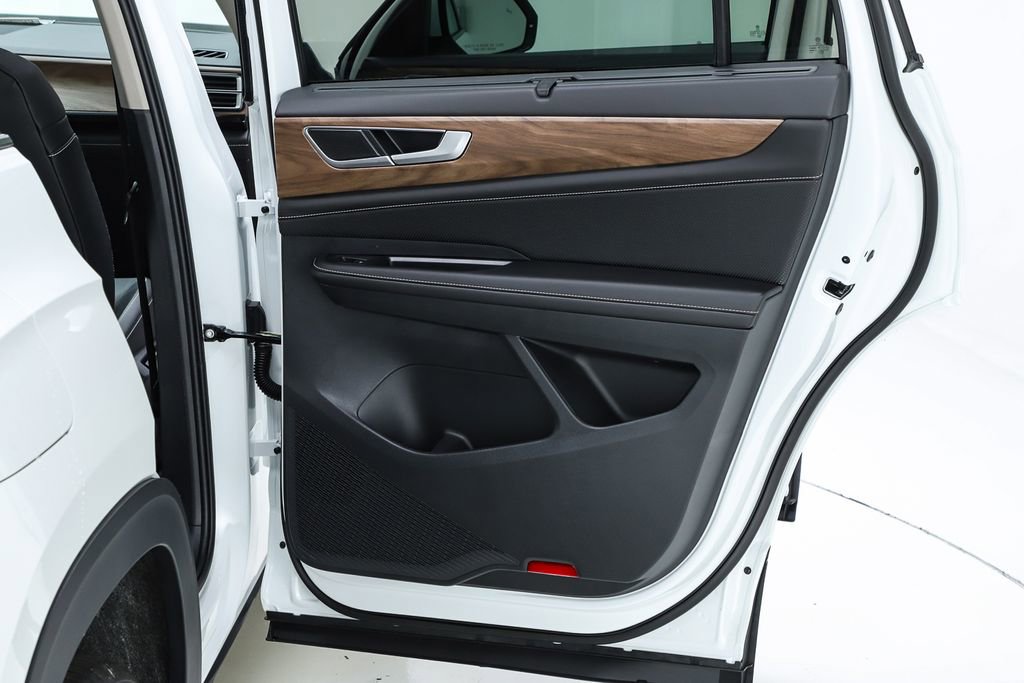 New 2026 Volkswagen Atlas SE image 31