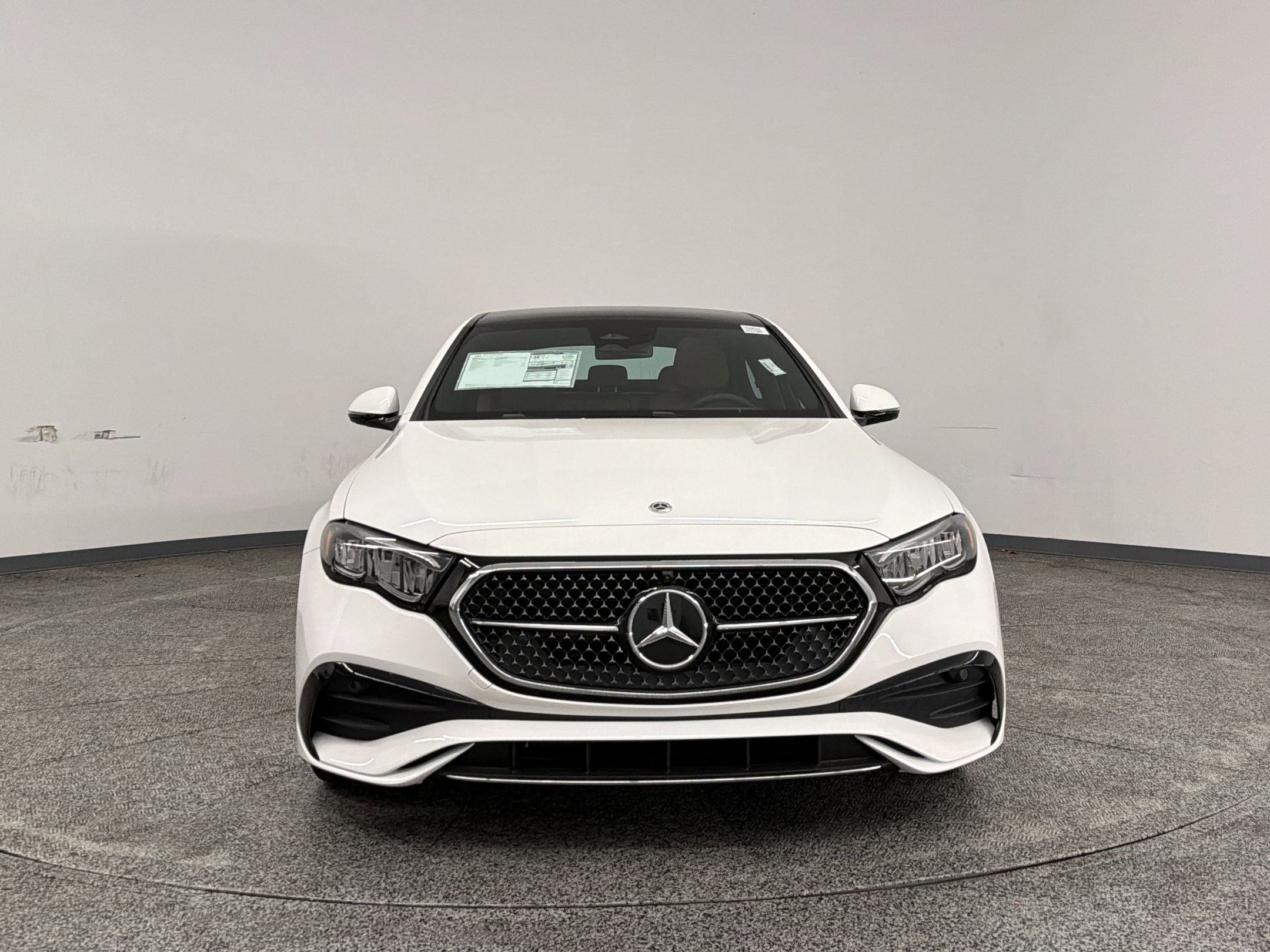 New 2026 Mercedes-Benz E 350 Sedan image 5