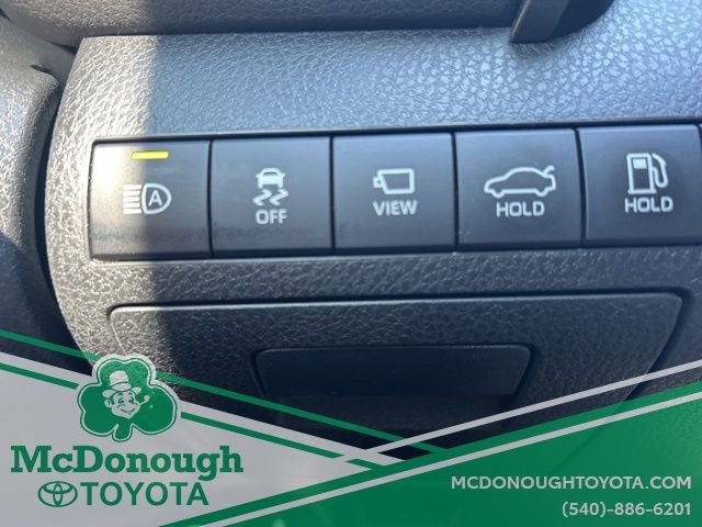 Used 2023 Toyota Camry XSE w/ Navigation Package FWD image 13