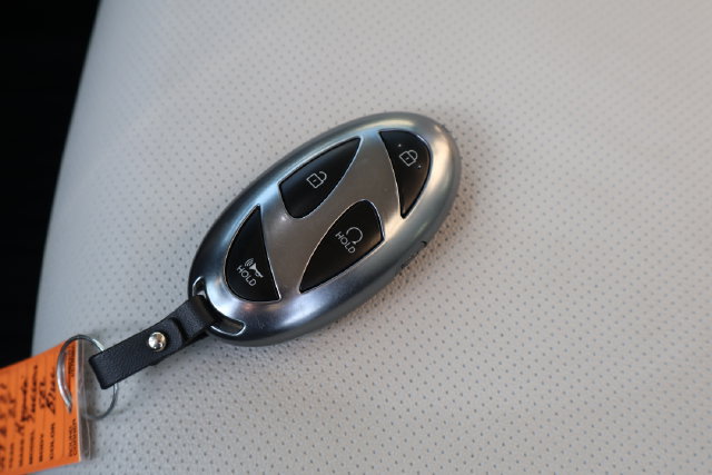Used 2025 Hyundai Tucson SEL FWD image 31