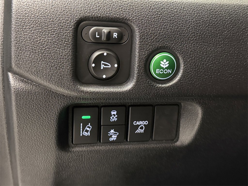 New 2026 Honda Ridgeline RTL image 22