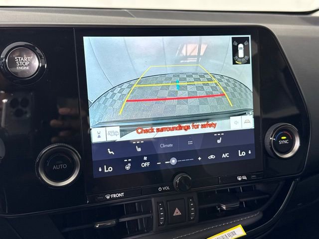 New 2026 Lexus NX 350 AWD image 17