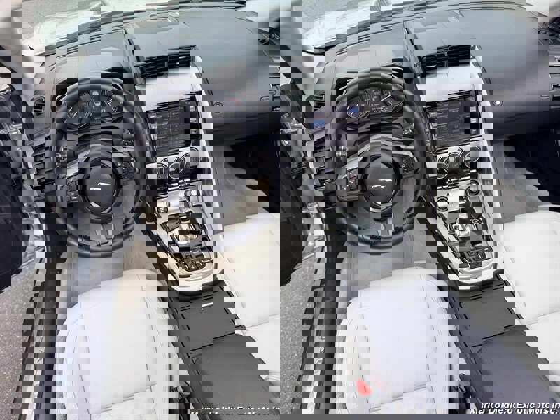 Used 2014 Jaguar F-TYPE Convertible image 38