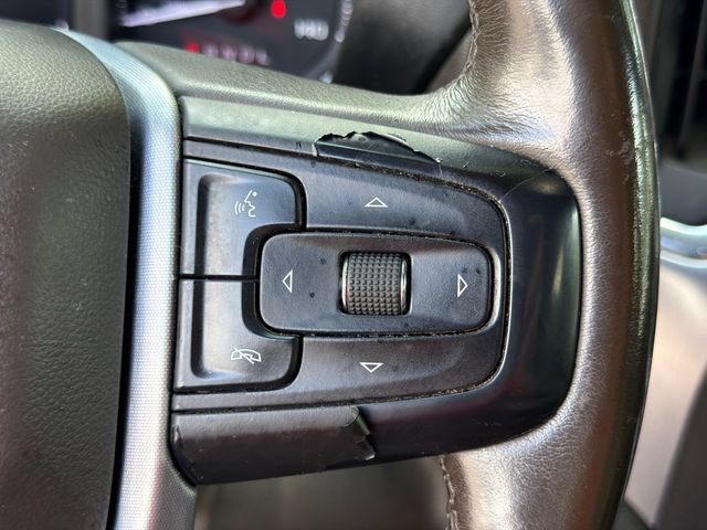Used 2020 GMC Sierra 1500 SLT AWD/4WD image 25