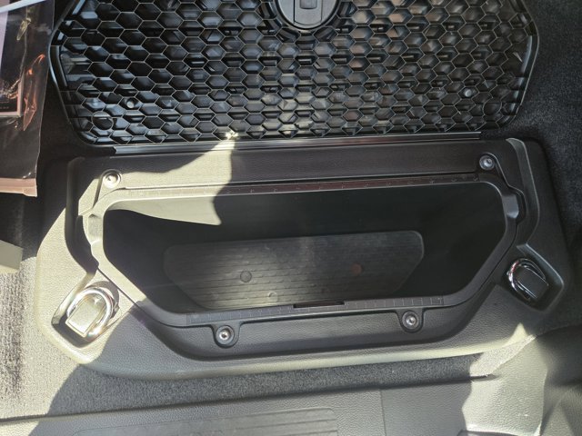 New 2026 RAM 1500 Rebel image 28