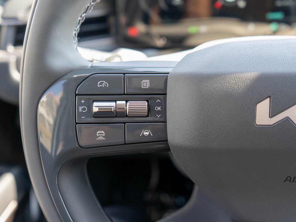 New 2026 Kia EV9 Wind image 21
