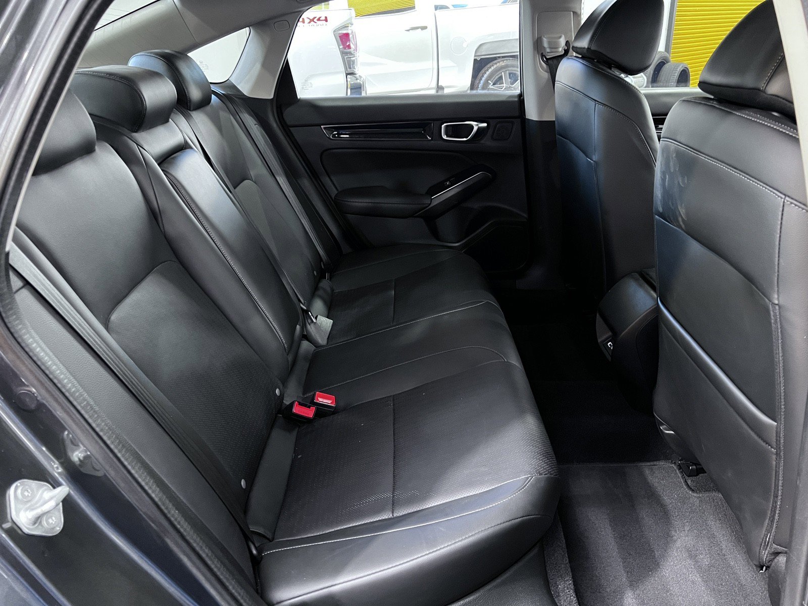 Used 2024 Honda Civic Touring image 18