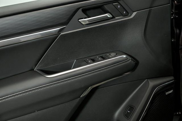 New 2026 GMC Acadia Elevation w/ Black Edition image 5