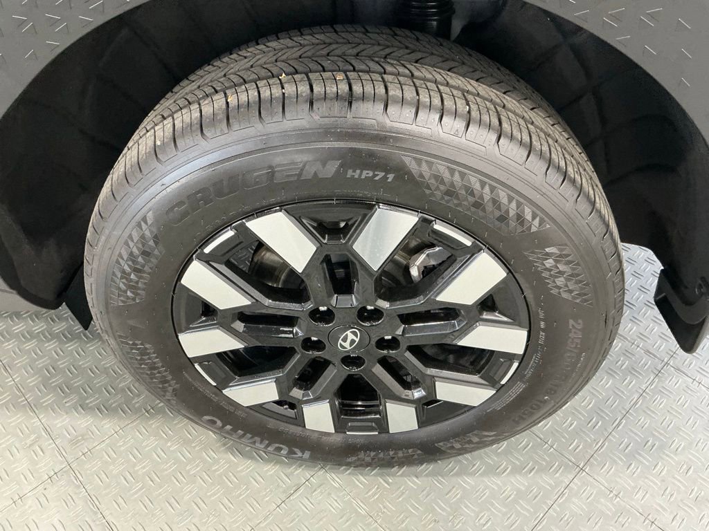 Used 2026 Hyundai Santa Cruz SEL image 53