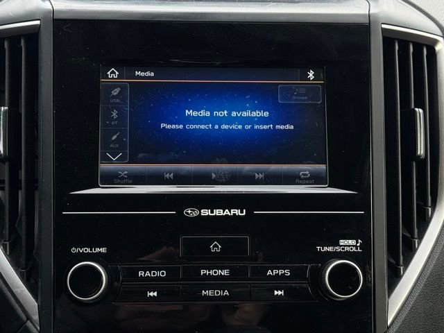 Used 2024 Subaru Forester Premium image 35