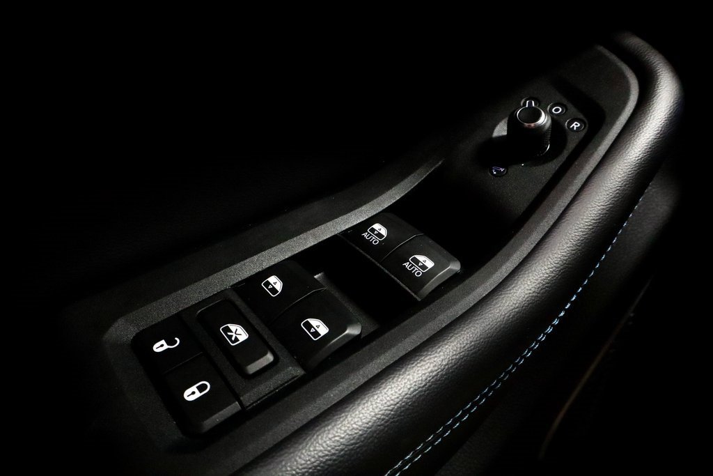 Used 2022 Jeep Grand Cherokee Trailhawk image 28