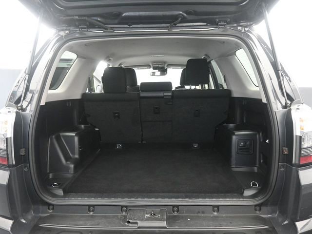 Used 2024 Toyota 4Runner TRD Off-Road image 8