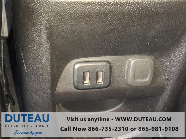 Used 2018 Chevrolet Colorado Z71 image 9