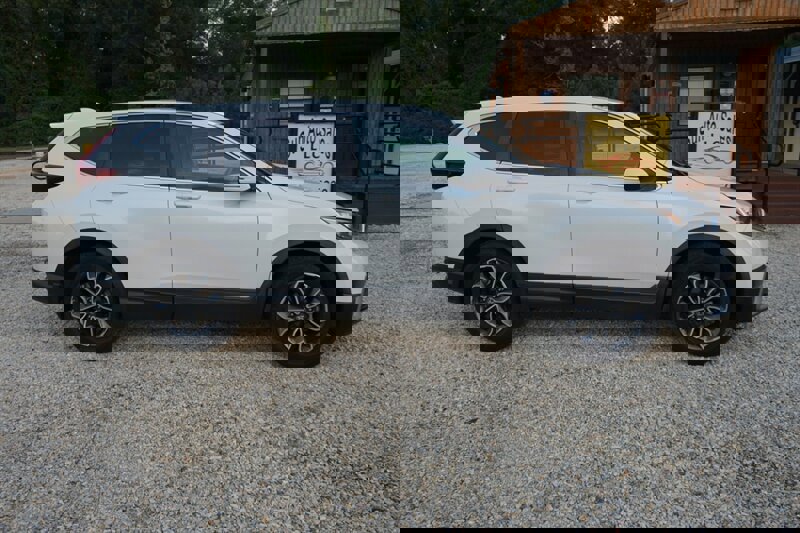 Used 2020 Honda CR-V EX-L image 20