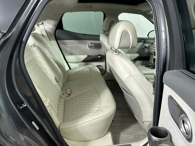 Used 2023 Genesis GV60 Performance w/ Security Package image 27