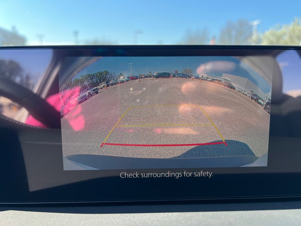 New 2026 MAZDA CX-30 Aire Edition image 19