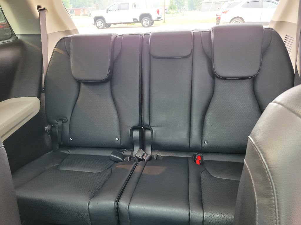 Used 2023 Kia Carnival SX Prestige FWD image 56