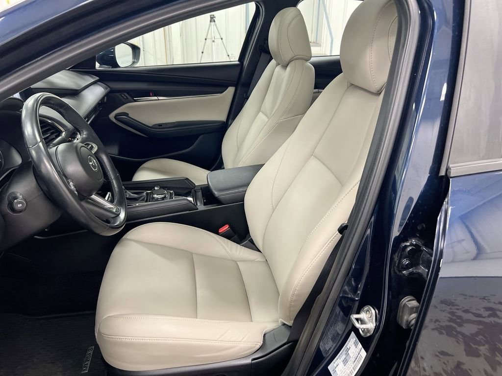 Used 2023 MAZDA MAZDA3 s image 20