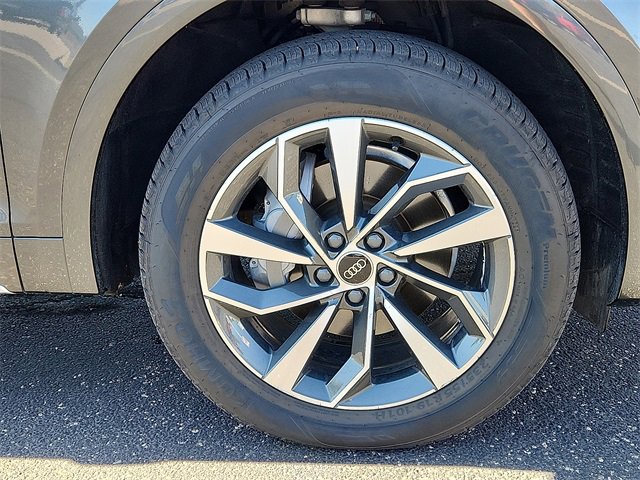 Used 2024 Audi Q5 2.0T Premium Plus image 7