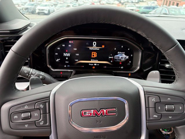New 2026 GMC Sierra 1500 Elevation w/ Elevation Premium Package AWD/4WD image 12