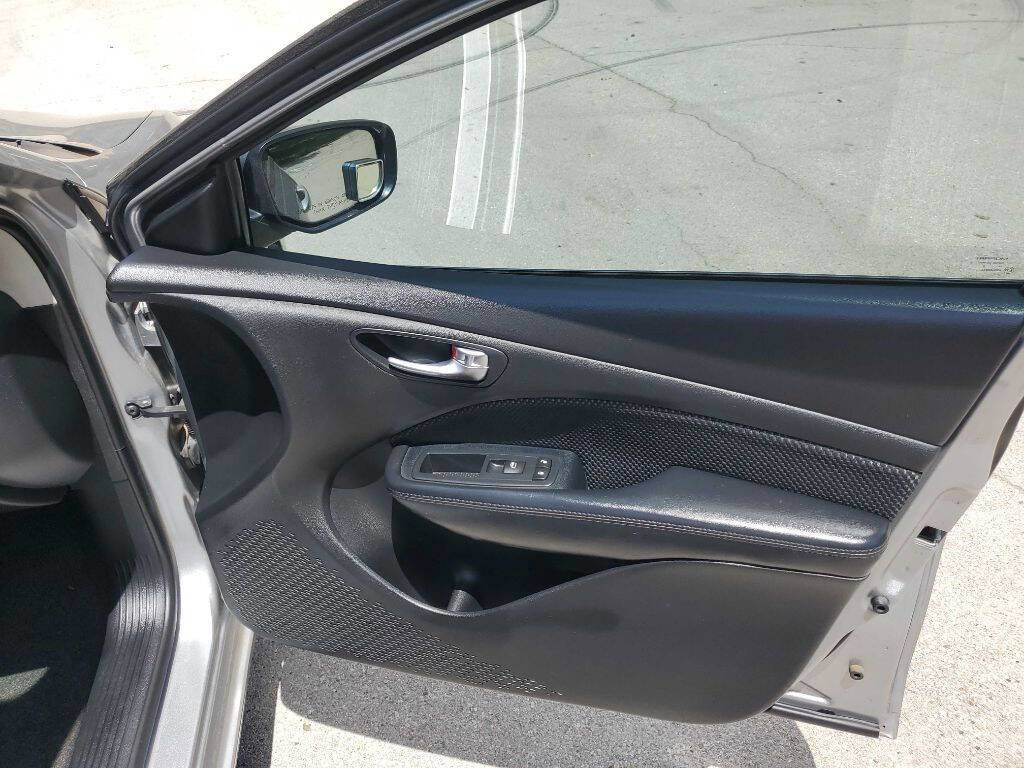 Used 2016 Dodge Dart SE w/ Convenience Group image 22