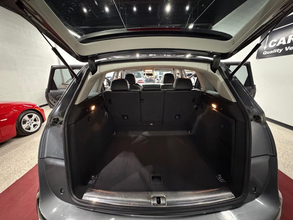 Used 2015 Audi Q5 2.0T Premium Plus w/ Technology Package image 40