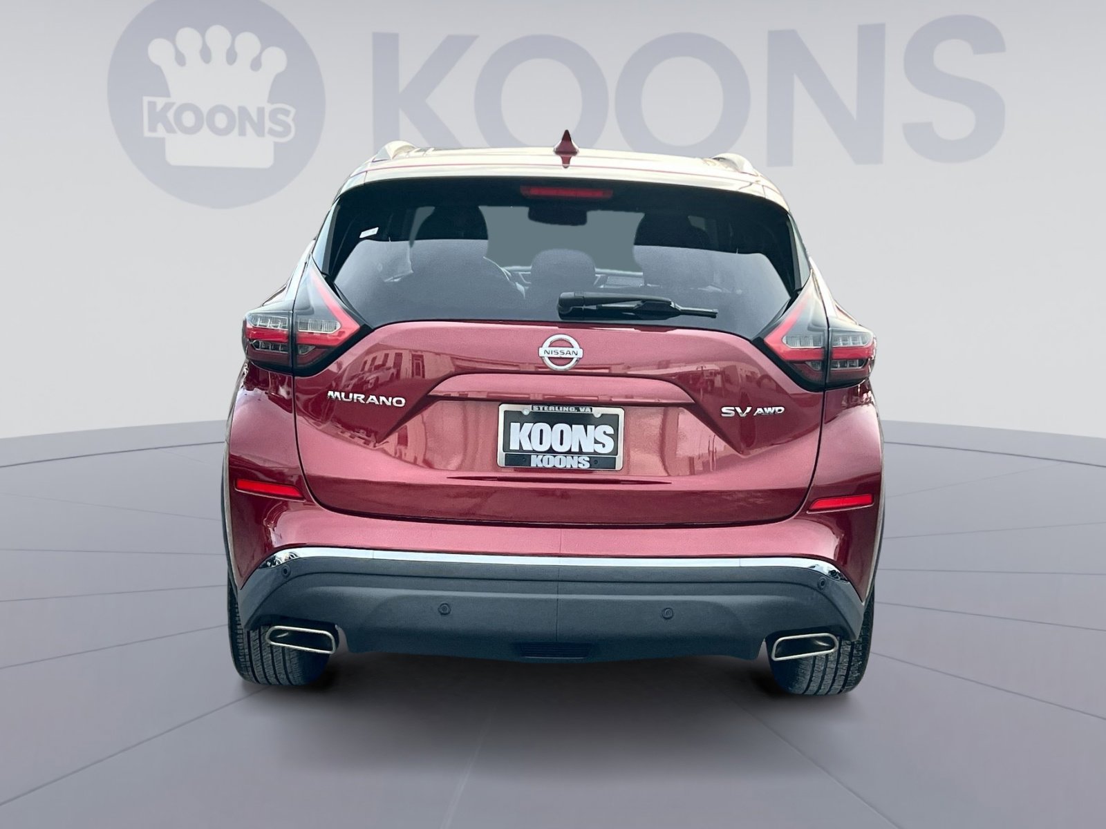 Used 2020 Nissan Murano SV image 5